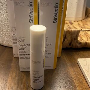 StriVectin Peptight™ Face Serum Minis – Lot of 5